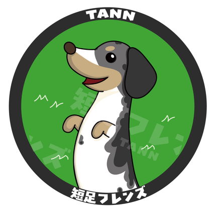 【スムース】オリジナル缶バッジ