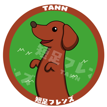 【スムース】オリジナル缶バッジ