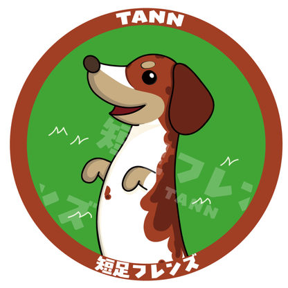 【スムース】オリジナル缶バッジ